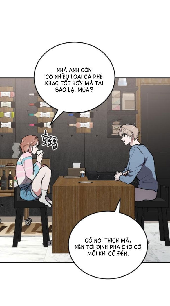 Tân Hôn Mệt Mỏi Của Trưởng Phòng Chapter 25.2 - 27