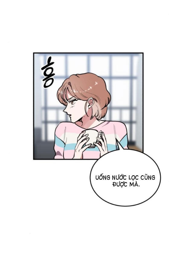 Tân Hôn Mệt Mỏi Của Trưởng Phòng Chapter 25.2 - 28