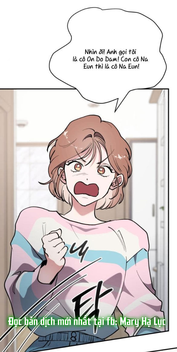 Tân Hôn Mệt Mỏi Của Trưởng Phòng Chapter 25.2 - 3