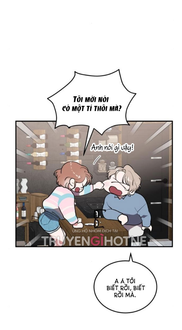 Tân Hôn Mệt Mỏi Của Trưởng Phòng Chapter 25.2 - 32