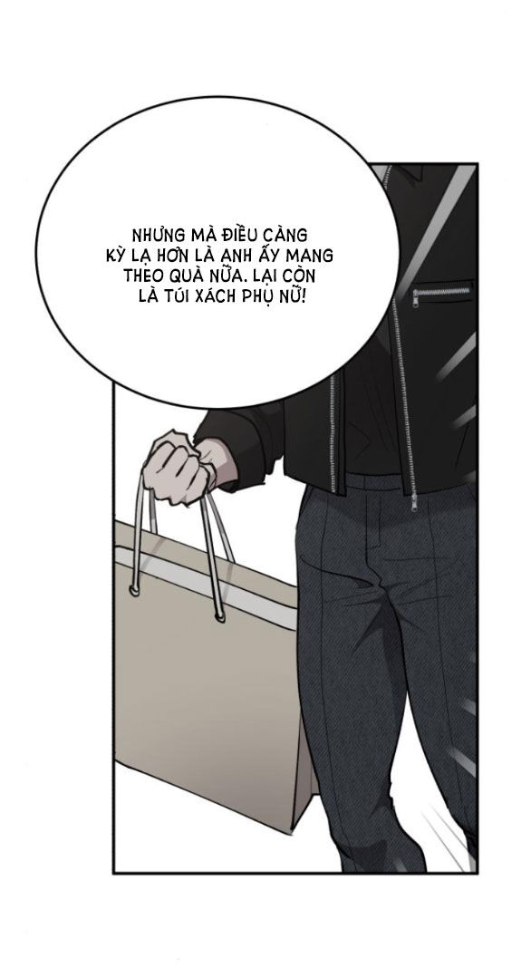 Tân Hôn Mệt Mỏi Của Trưởng Phòng Chapter 25.2 - 33