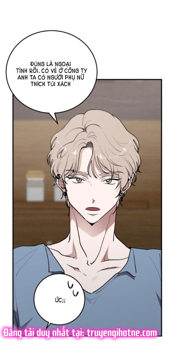 Tân Hôn Mệt Mỏi Của Trưởng Phòng Chapter 25.2 - 34
