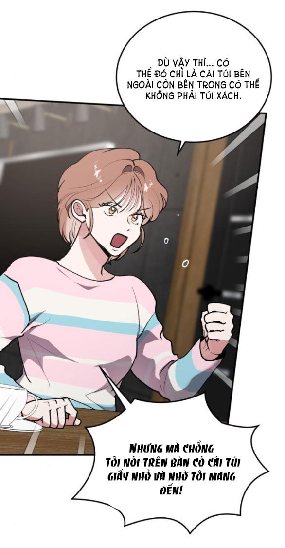 Tân Hôn Mệt Mỏi Của Trưởng Phòng Chapter 25.2 - 35