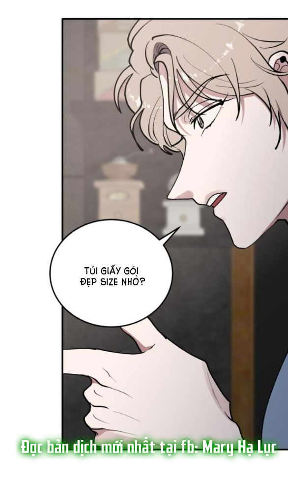 Tân Hôn Mệt Mỏi Của Trưởng Phòng Chapter 25.2 - 36