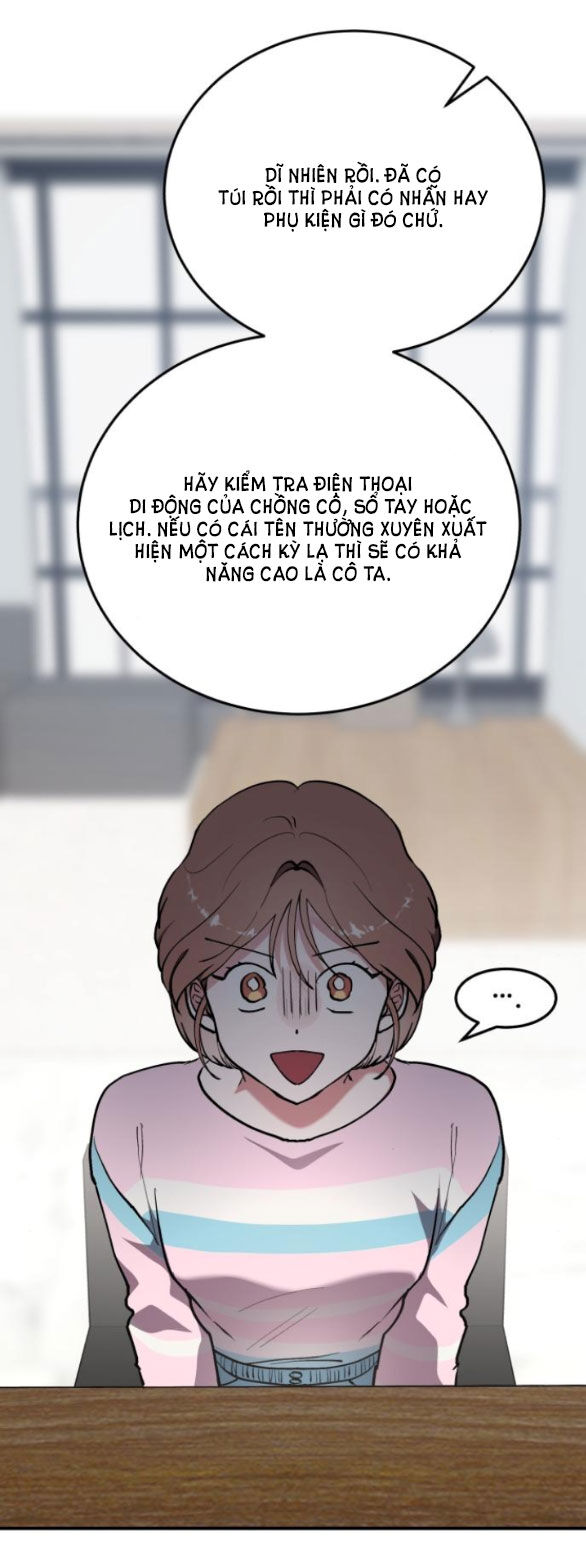 Tân Hôn Mệt Mỏi Của Trưởng Phòng Chapter 25.2 - 38