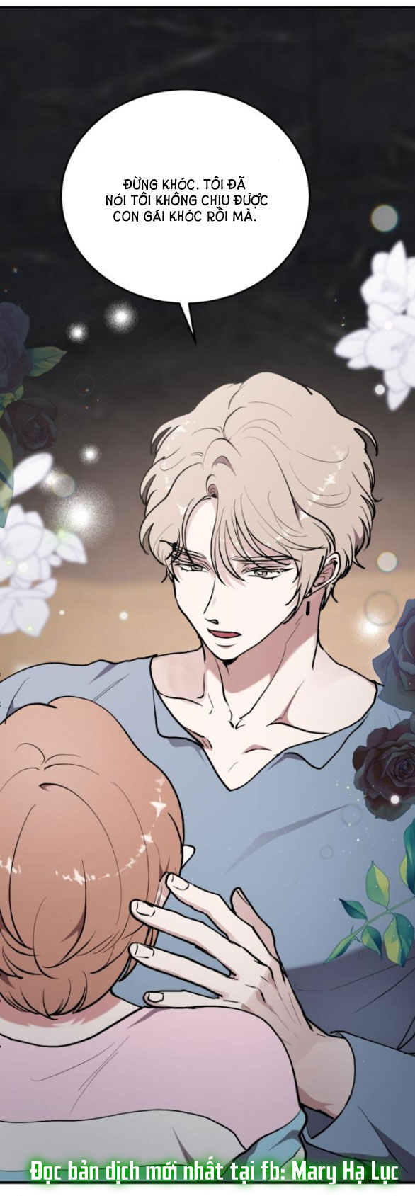Tân Hôn Mệt Mỏi Của Trưởng Phòng Chapter 25.2 - 44