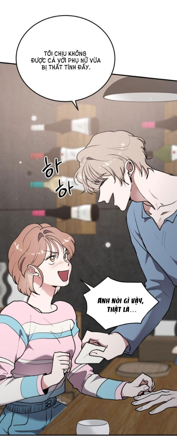 Tân Hôn Mệt Mỏi Của Trưởng Phòng Chapter 25.2 - 46