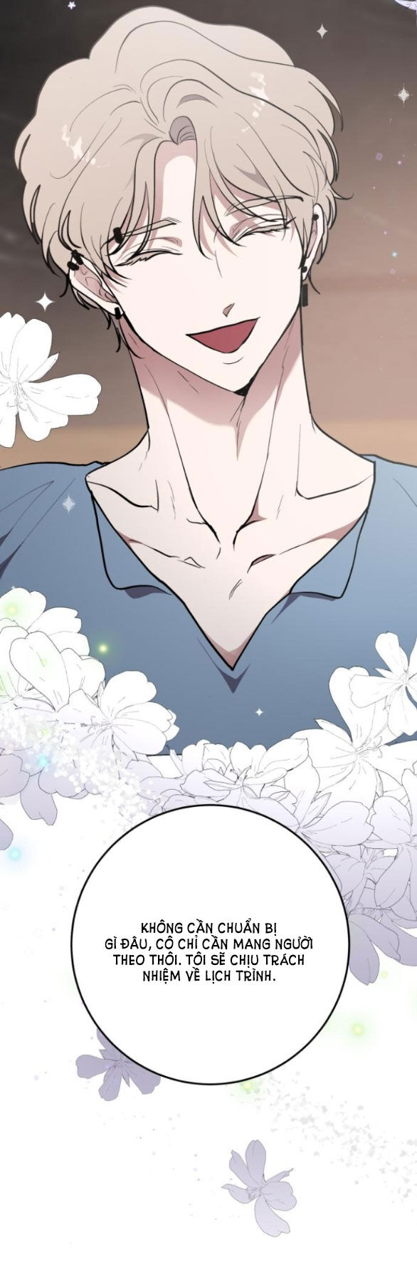 Tân Hôn Mệt Mỏi Của Trưởng Phòng Chapter 25.2 - 50