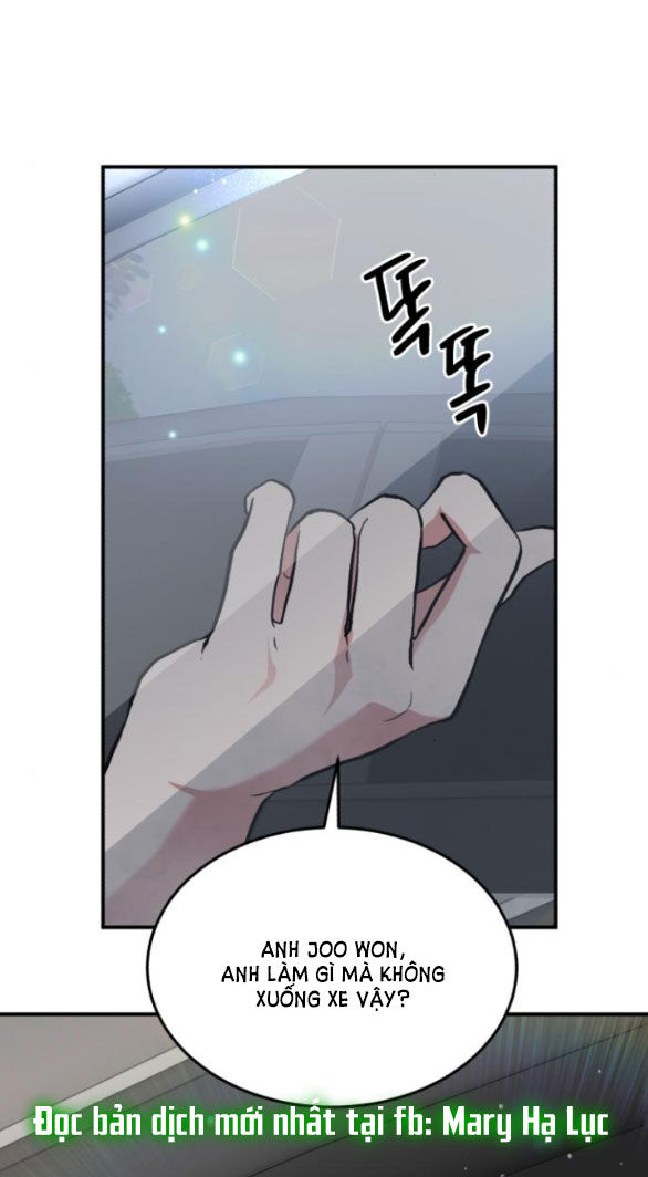 Tân Hôn Mệt Mỏi Của Trưởng Phòng Chapter 25.2 - 55