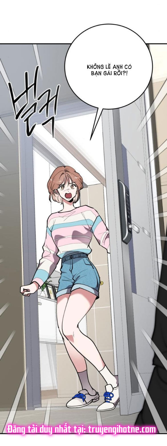 Tân Hôn Mệt Mỏi Của Trưởng Phòng Chapter 25.2 - 8