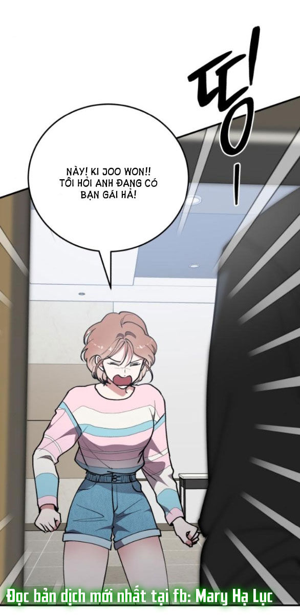 Tân Hôn Mệt Mỏi Của Trưởng Phòng Chapter 25.2 - 10