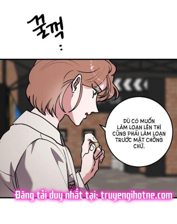 Tân Hôn Mệt Mỏi Của Trưởng Phòng Chapter 26.1 - 11
