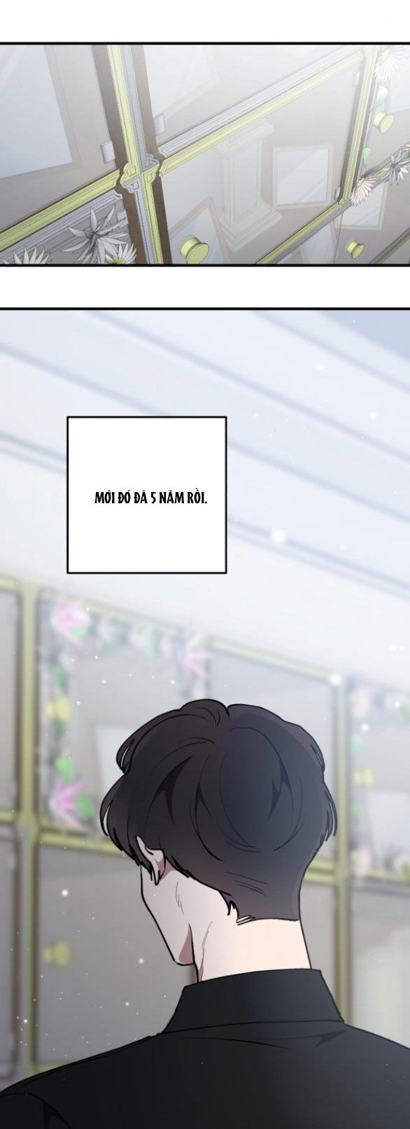 Tân Hôn Mệt Mỏi Của Trưởng Phòng Chapter 26.1 - 43