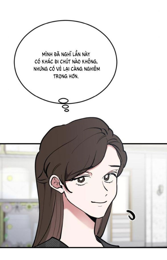 Tân Hôn Mệt Mỏi Của Trưởng Phòng Chapter 26.1 - 47