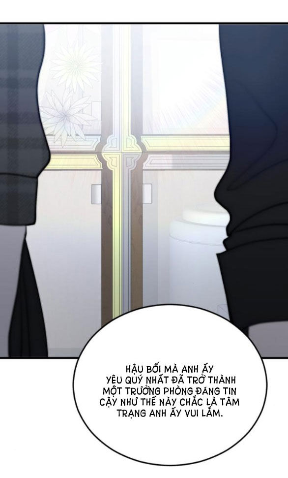 Tân Hôn Mệt Mỏi Của Trưởng Phòng Chapter 26.1 - 51