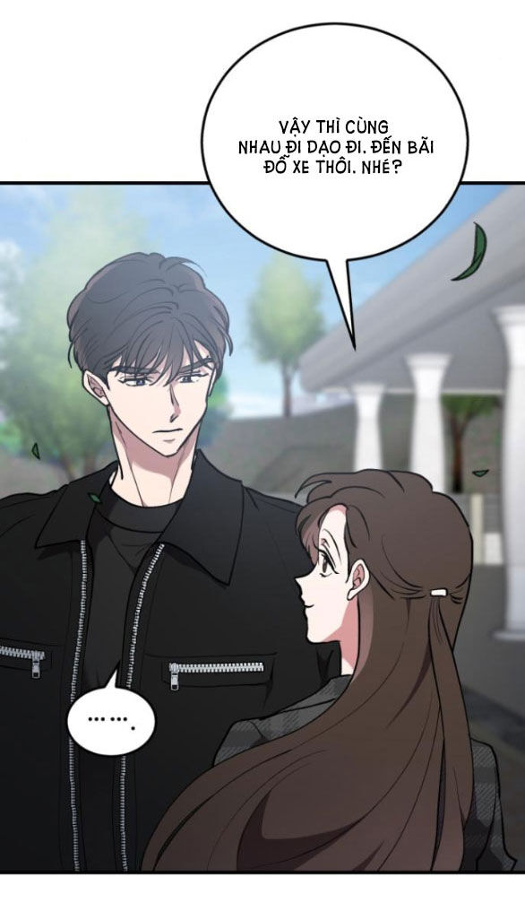 Tân Hôn Mệt Mỏi Của Trưởng Phòng Chapter 26.2 - 14