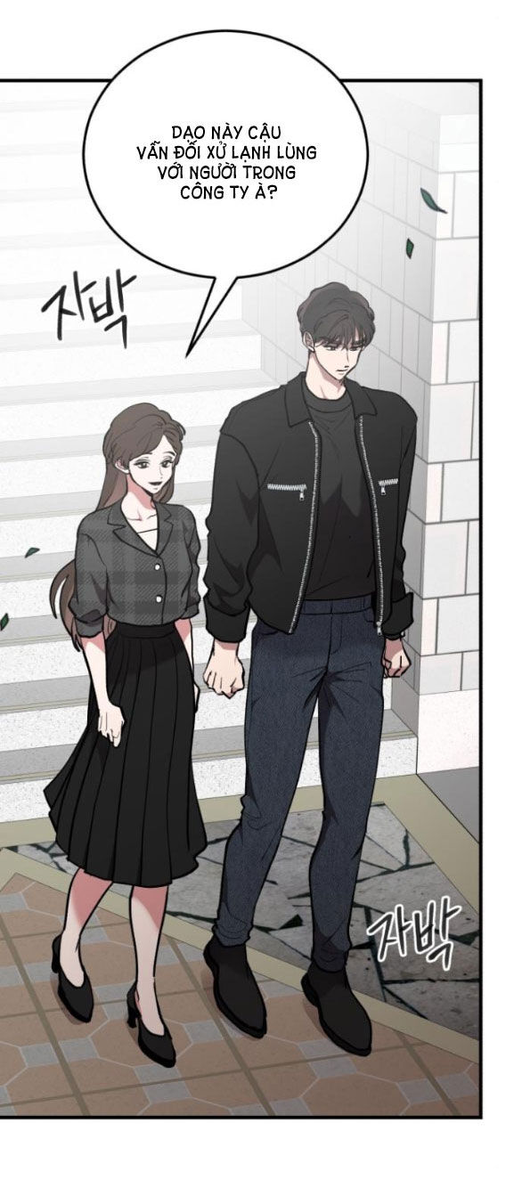 Tân Hôn Mệt Mỏi Của Trưởng Phòng Chapter 26.2 - 17