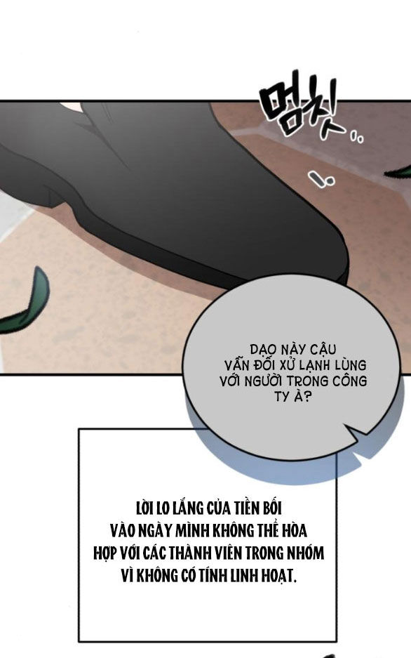 Tân Hôn Mệt Mỏi Của Trưởng Phòng Chapter 26.2 - 18