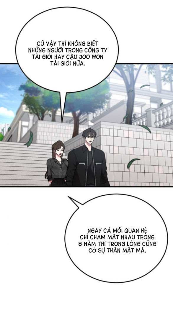 Tân Hôn Mệt Mỏi Của Trưởng Phòng Chapter 26.2 - 21