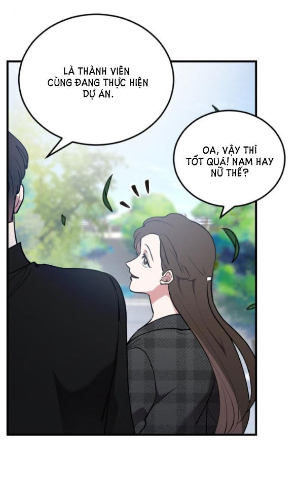 Tân Hôn Mệt Mỏi Của Trưởng Phòng Chapter 26.2 - 23