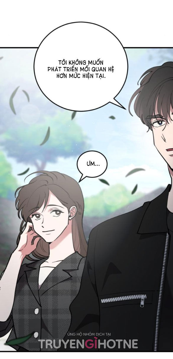 Tân Hôn Mệt Mỏi Của Trưởng Phòng Chapter 26.2 - 27