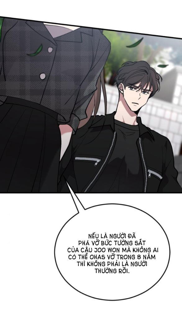 Tân Hôn Mệt Mỏi Của Trưởng Phòng Chapter 26.2 - 31