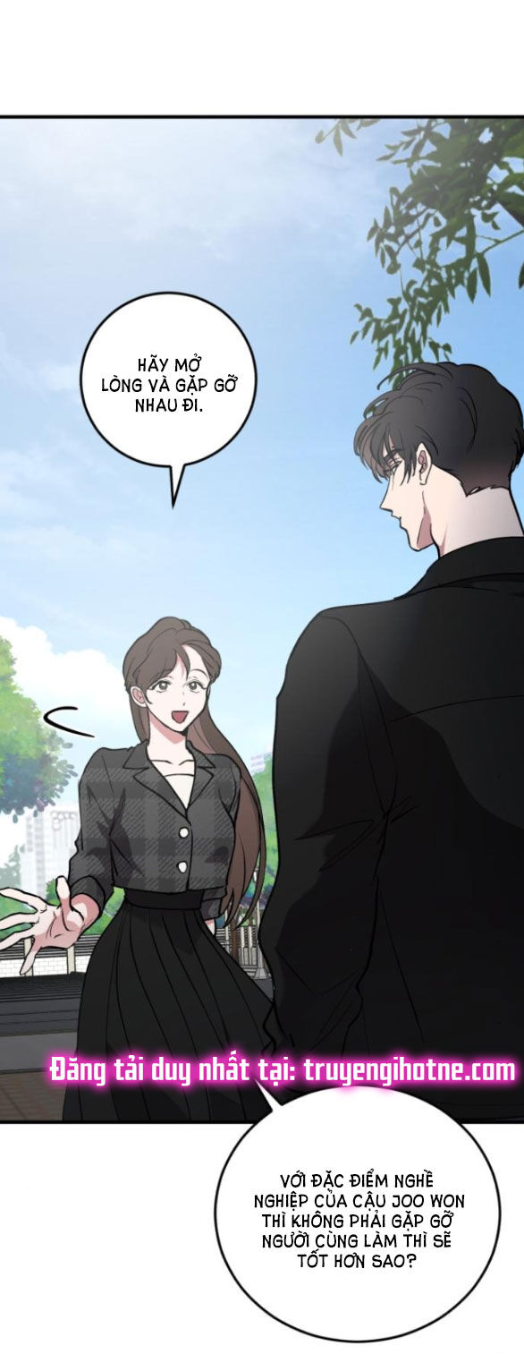 Tân Hôn Mệt Mỏi Của Trưởng Phòng Chapter 26.2 - 32