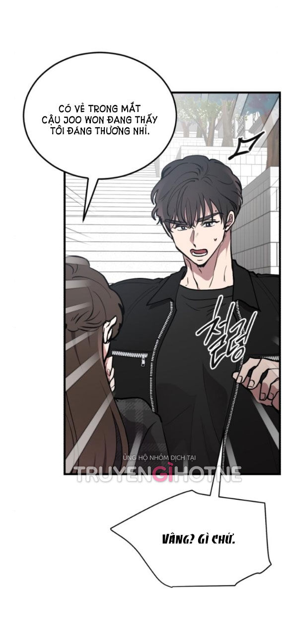 Tân Hôn Mệt Mỏi Của Trưởng Phòng Chapter 26.2 - 37