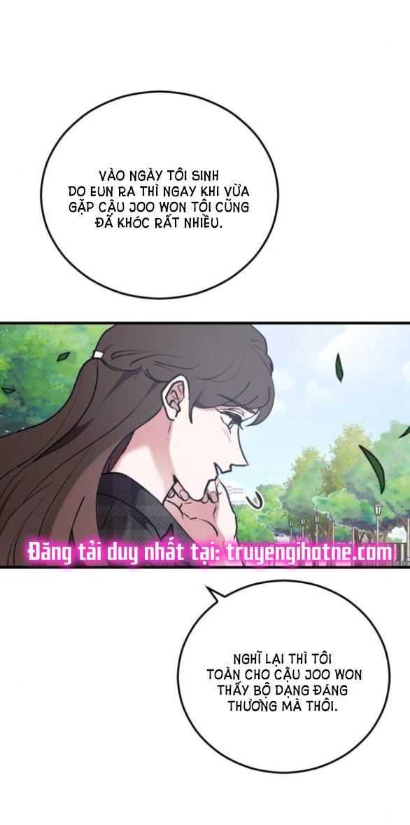 Tân Hôn Mệt Mỏi Của Trưởng Phòng Chapter 26.2 - 39