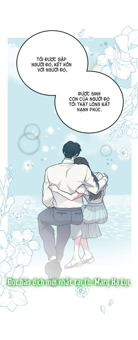 Tân Hôn Mệt Mỏi Của Trưởng Phòng Chapter 26.2 - 41