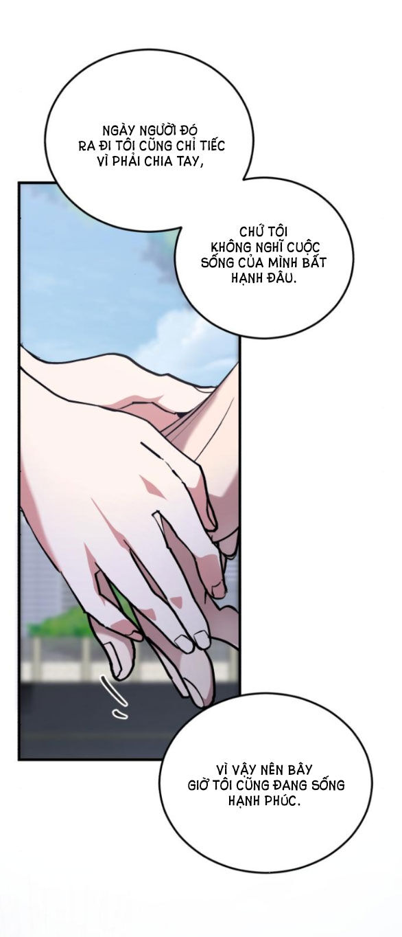 Tân Hôn Mệt Mỏi Của Trưởng Phòng Chapter 26.2 - 42