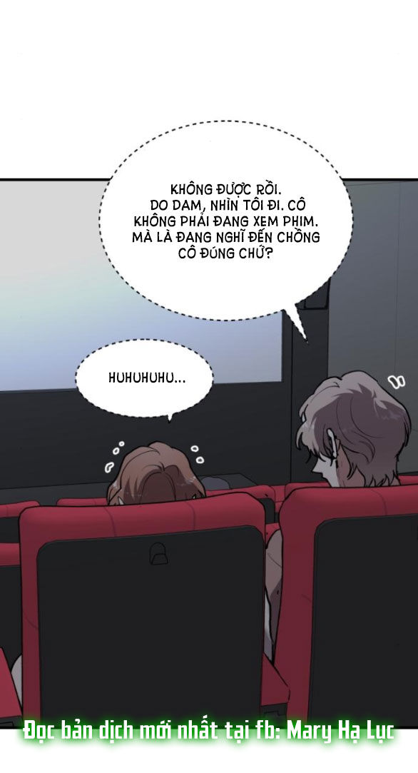 Tân Hôn Mệt Mỏi Của Trưởng Phòng Chapter 26.2 - 50