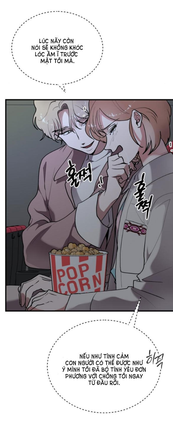 Tân Hôn Mệt Mỏi Của Trưởng Phòng Chapter 26.2 - 51