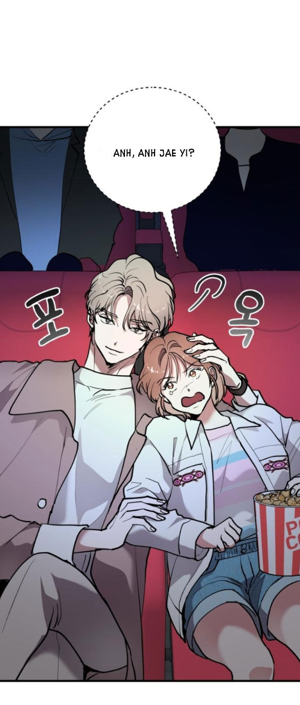 Tân Hôn Mệt Mỏi Của Trưởng Phòng Chapter 26.2 - 53