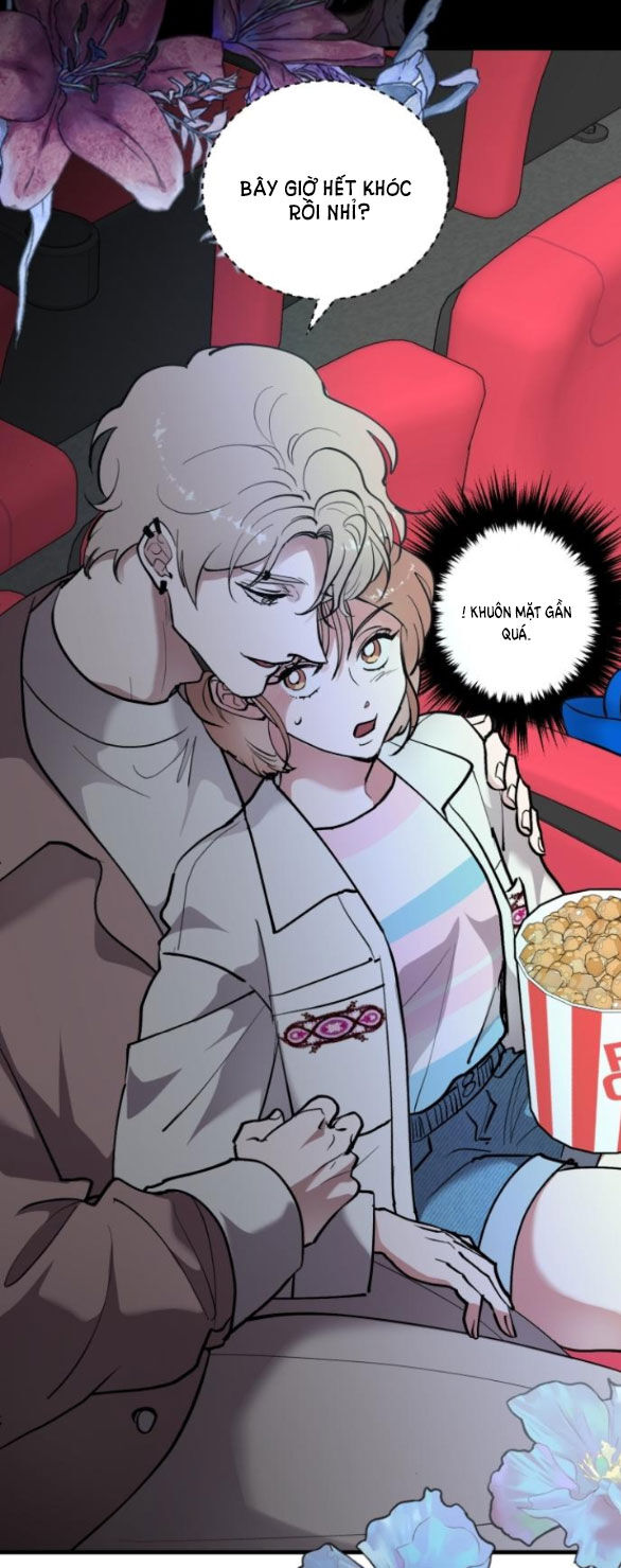 Tân Hôn Mệt Mỏi Của Trưởng Phòng Chapter 26.2 - 57