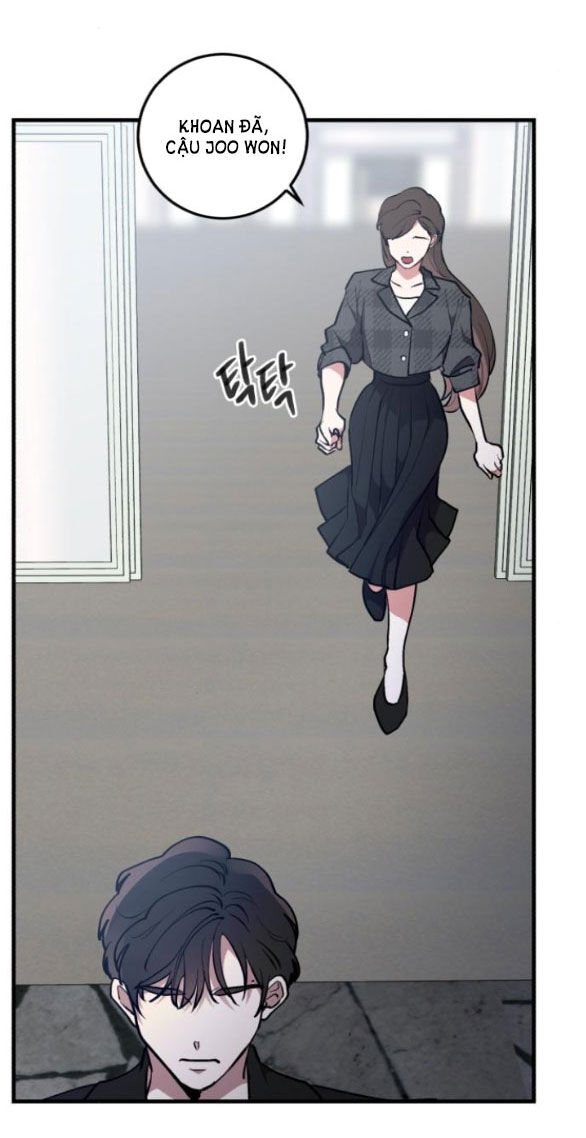 Tân Hôn Mệt Mỏi Của Trưởng Phòng Chapter 26.2 - 10
