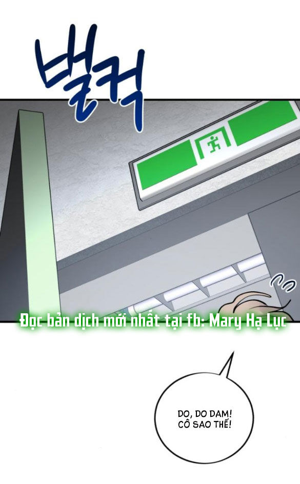 Tân Hôn Mệt Mỏi Của Trưởng Phòng Chapter 27.1 - 14