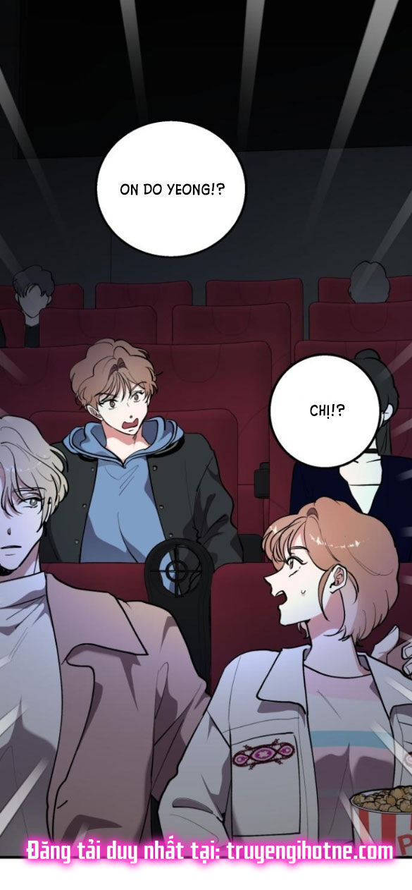 Tân Hôn Mệt Mỏi Của Trưởng Phòng Chapter 27.1 - 2