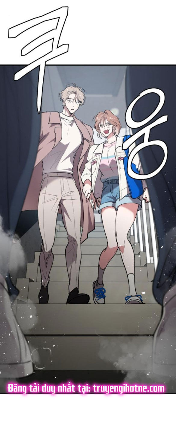 Tân Hôn Mệt Mỏi Của Trưởng Phòng Chapter 27.1 - 21