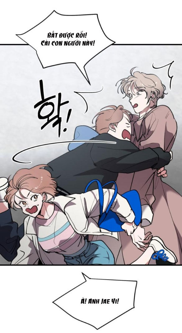 Tân Hôn Mệt Mỏi Của Trưởng Phòng Chapter 27.1 - 23