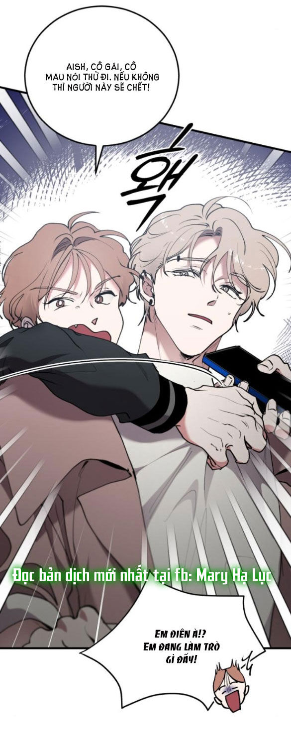 Tân Hôn Mệt Mỏi Của Trưởng Phòng Chapter 27.1 - 25