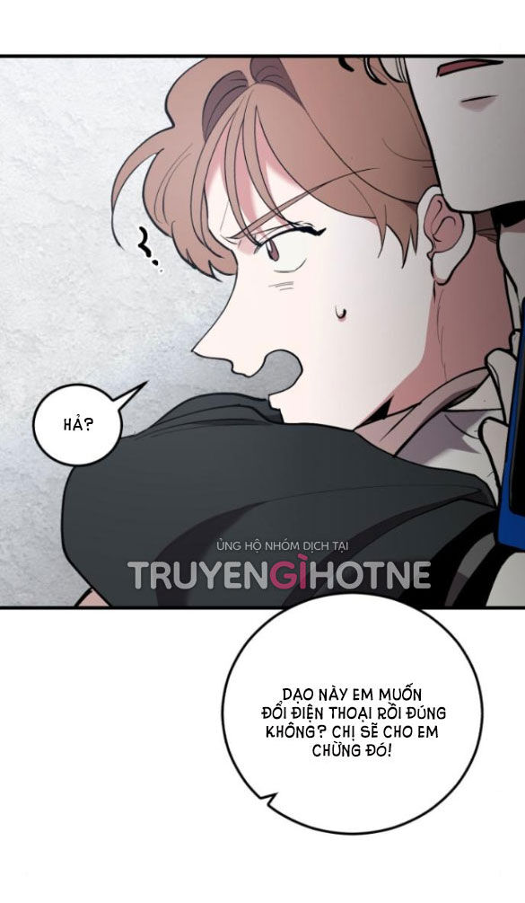 Tân Hôn Mệt Mỏi Của Trưởng Phòng Chapter 27.1 - 29