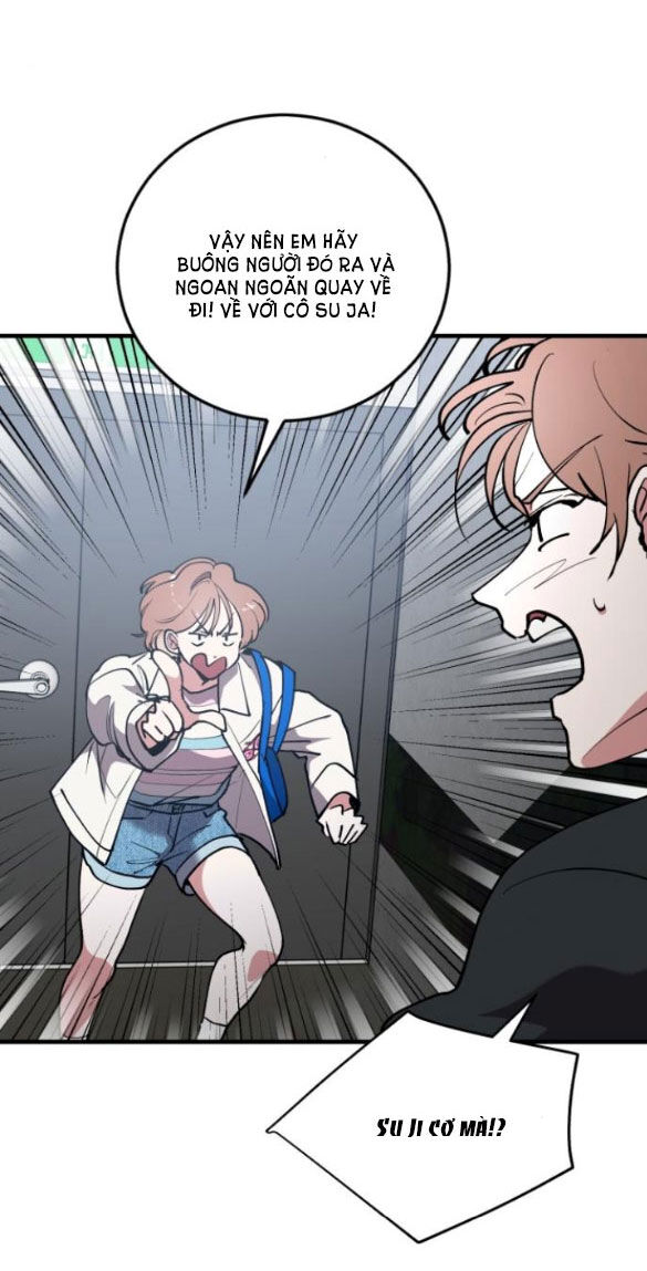 Tân Hôn Mệt Mỏi Của Trưởng Phòng Chapter 27.1 - 30