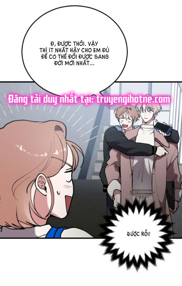 Tân Hôn Mệt Mỏi Của Trưởng Phòng Chapter 27.1 - 32