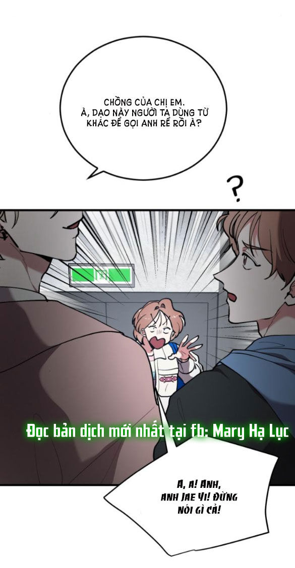 Tân Hôn Mệt Mỏi Của Trưởng Phòng Chapter 27.1 - 36