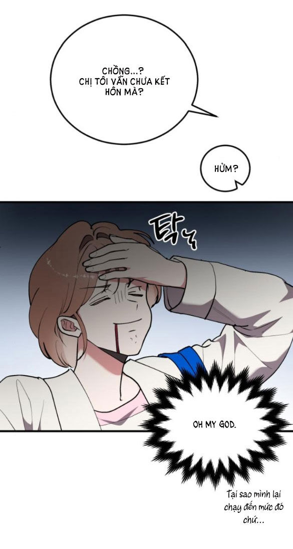 Tân Hôn Mệt Mỏi Của Trưởng Phòng Chapter 27.1 - 42