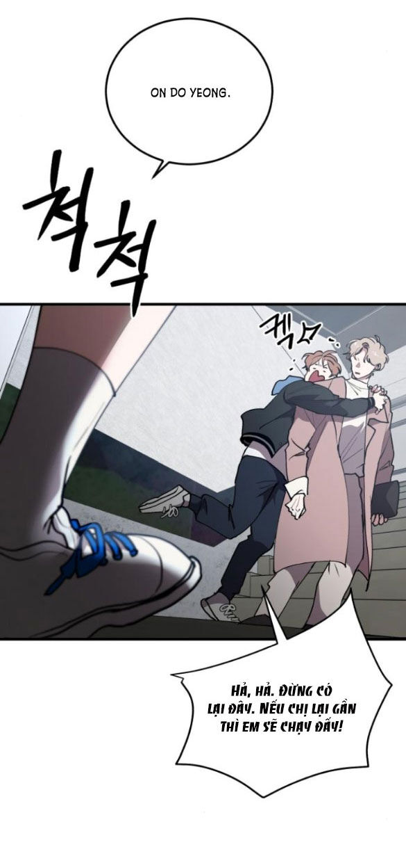 Tân Hôn Mệt Mỏi Của Trưởng Phòng Chapter 27.1 - 46