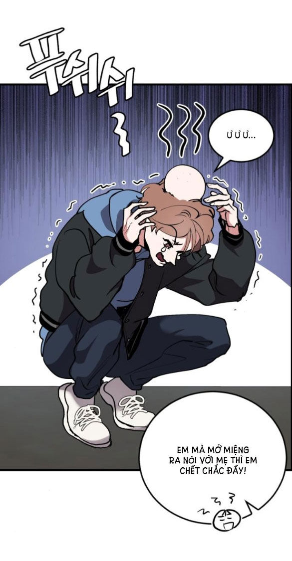 Tân Hôn Mệt Mỏi Của Trưởng Phòng Chapter 27.1 - 49