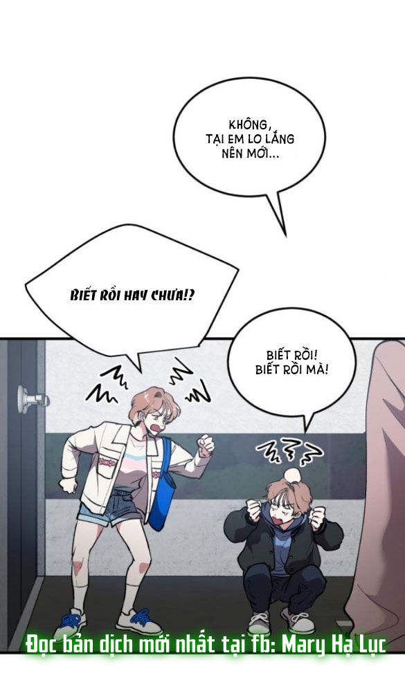 Tân Hôn Mệt Mỏi Của Trưởng Phòng Chapter 27.1 - 50