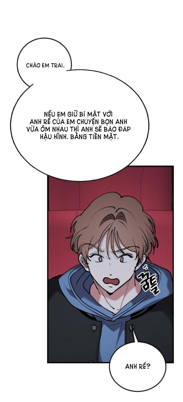 Tân Hôn Mệt Mỏi Của Trưởng Phòng Chapter 27.1 - 5